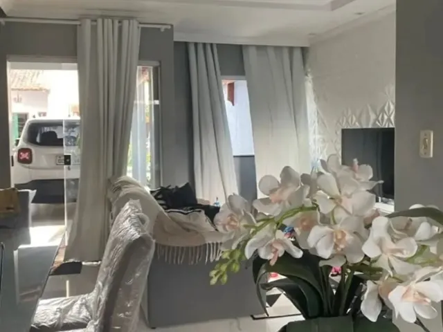 Imagem: Vendo Casa no Jardim Amazônia