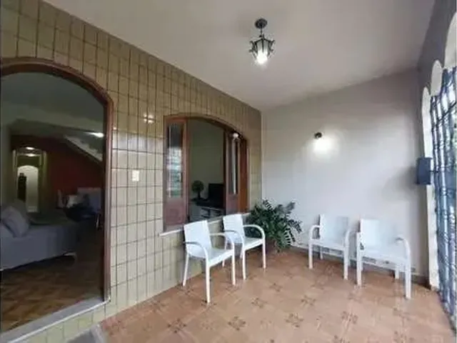 Imagem: Casa para Venda Travessa Manoel Evaristo