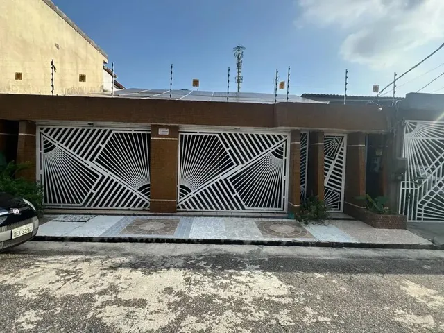 Imagem 1: Vendo Excelente Casa com Piscina na Marambaia Toda Documentada Proxima de Tudo, Aproveite!