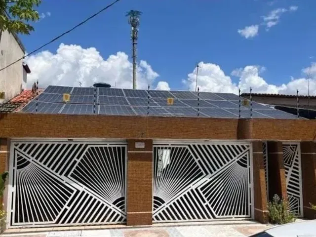 Imagem 10: Vendo Excelente Casa com Piscina na Marambaia Toda Documentada Proxima de Tudo, Aproveite!