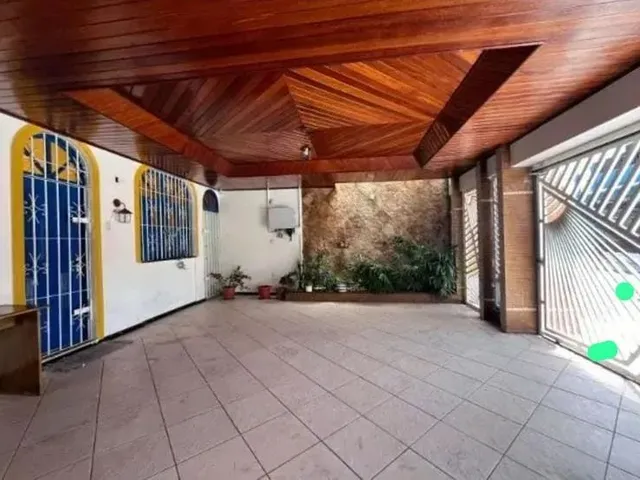 Imagem 9: Vendo Excelente Casa com Piscina na Marambaia Toda Documentada Proxima de Tudo, Aproveite!