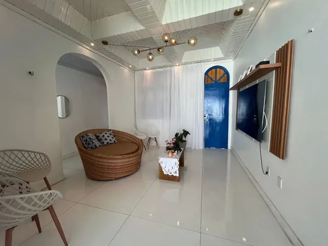 Imagem 2: Vendo Excelente Casa com Piscina na Marambaia Toda Documentada Proxima de Tudo, Aproveite!