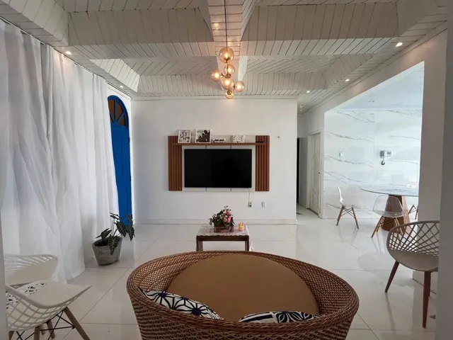 Imagem 15: Vendo Excelente Casa com Piscina na Marambaia Toda Documentada Proxima de Tudo, Aproveite!