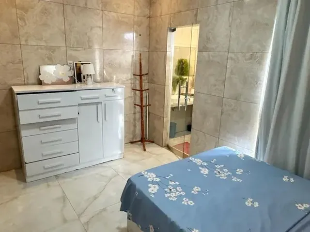 Imagem 11: Vendo Excelente Casa com Piscina na Marambaia Toda Documentada Proxima de Tudo, Aproveite!