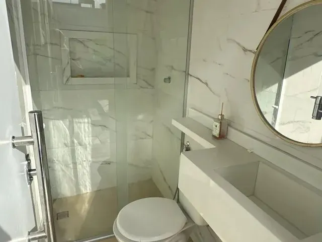 Imagem 8: Vendo Excelente Casa com Piscina na Marambaia Toda Documentada Proxima de Tudo, Aproveite!