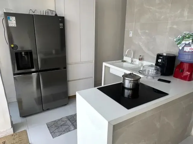 Imagem 12: Vendo Excelente Casa com Piscina na Marambaia Toda Documentada Proxima de Tudo, Aproveite!