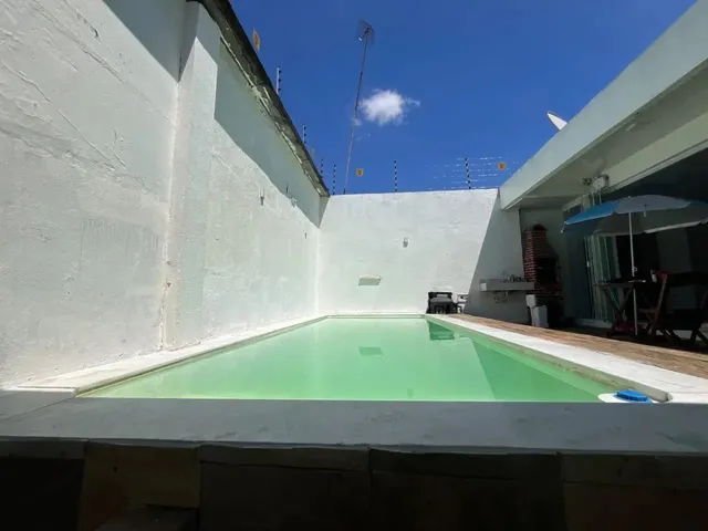 Imagem 13: Vendo Excelente Casa com Piscina na Marambaia Toda Documentada Proxima de Tudo, Aproveite!
