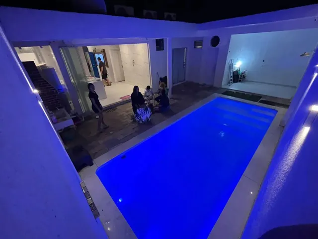 Imagem 14: Vendo Excelente Casa com Piscina na Marambaia Toda Documentada Proxima de Tudo, Aproveite!