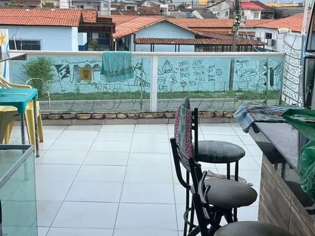 Imagem 13: Venda de Casa na Alameda Água Cristal (Marambaia