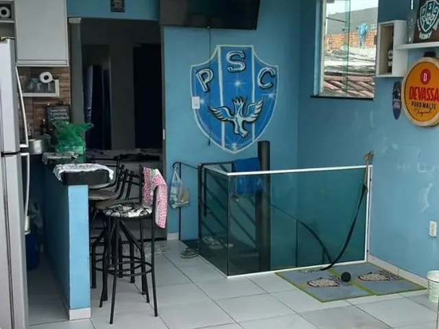 Imagem 2: Venda de Casa na Alameda Água Cristal (Marambaia