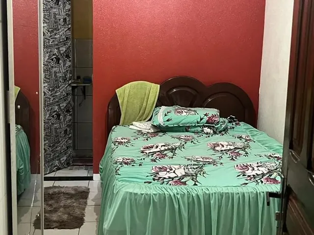 Imagem 3: Venda de Casa na Alameda Água Cristal (Marambaia
