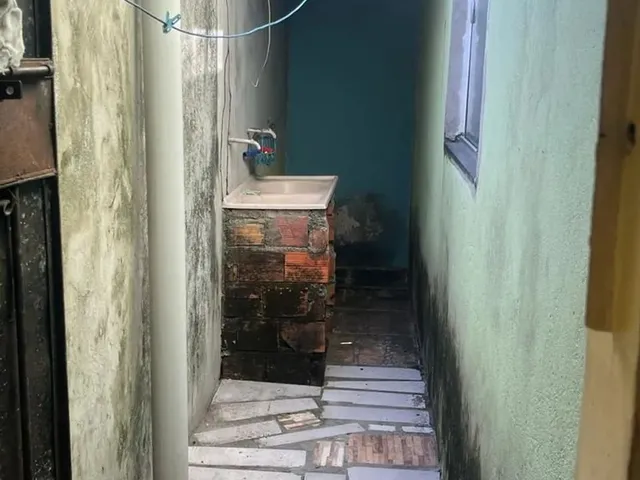 Imagem 5: Venda de Casa na Alameda Água Cristal (Marambaia