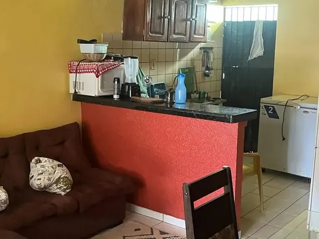 Imagem 8: Venda de Casa na Alameda Água Cristal (Marambaia