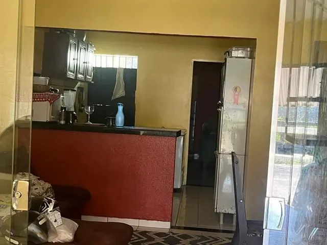 Imagem 9: Venda de Casa na Alameda Água Cristal (Marambaia