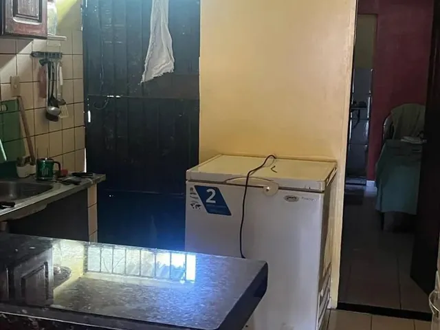Imagem 11: Venda de Casa na Alameda Água Cristal (Marambaia