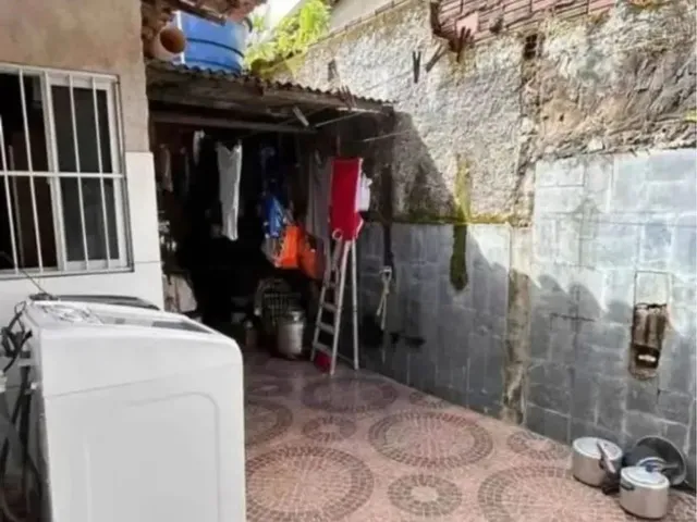 Imagem: Casa no Curio Utinga