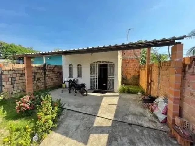 Imagem: Casa a Venda em Outeiro