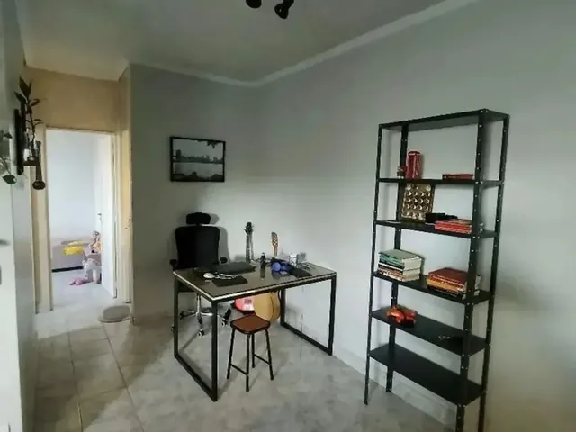 Imagem 2: Residencial Rio Volga - 2 Quartos