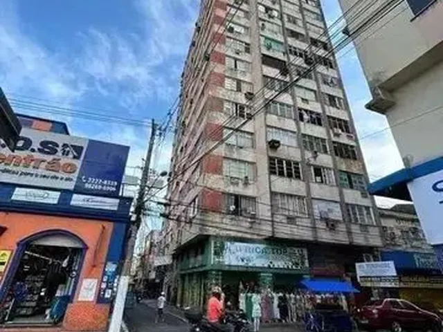 Imagem: Kit-Net Resid/Cml. Em Cond. Misto no Edf