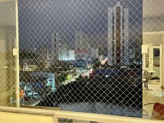 Imagem: Apartamento de 3 Quartos Sendo 1 Suíte