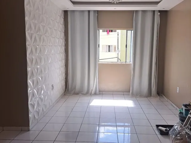Imagem: Apto Quinta dos Paricas