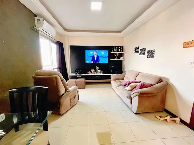 Imagem 1: Maison Nice: Apartamento Nascente 96M² 3 Quartos (1 Suíte) 1 Vg Umarizal