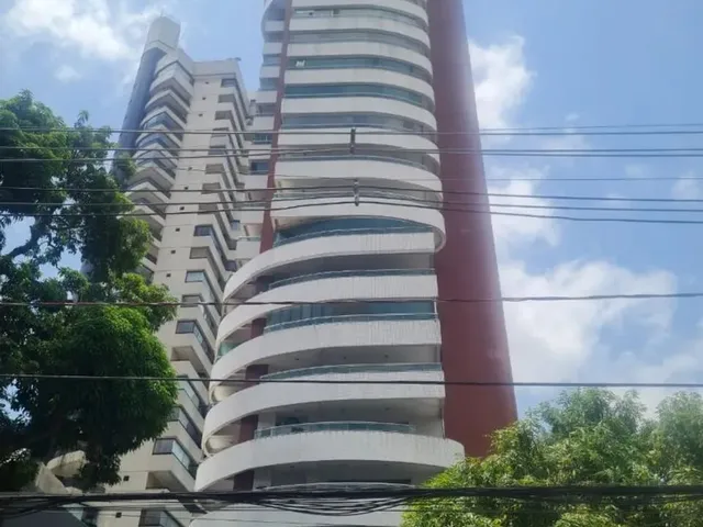 Imagem: Apartamento 230 M² (01 por Andar) em Batista