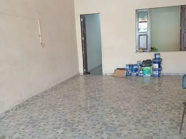 Imagem: Casa na Tv.humaitá Casa Bem Localizada