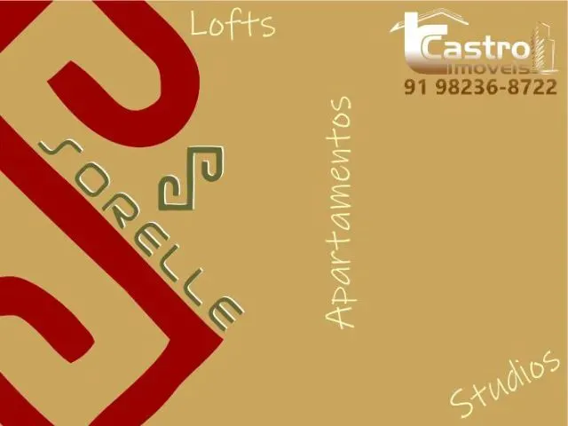 Imagem: Apartamentos Stúdios Amp Amp Lofts