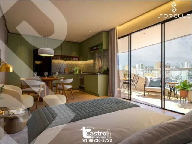 Imagem 12: Apartamentos; Stúdios &Amp;Amp; Lofts. Sorelle. P165