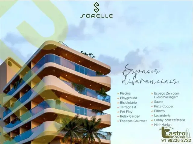 Imagem 5: Apartamentos; Stúdios &Amp;Amp; Lofts. Sorelle. P165