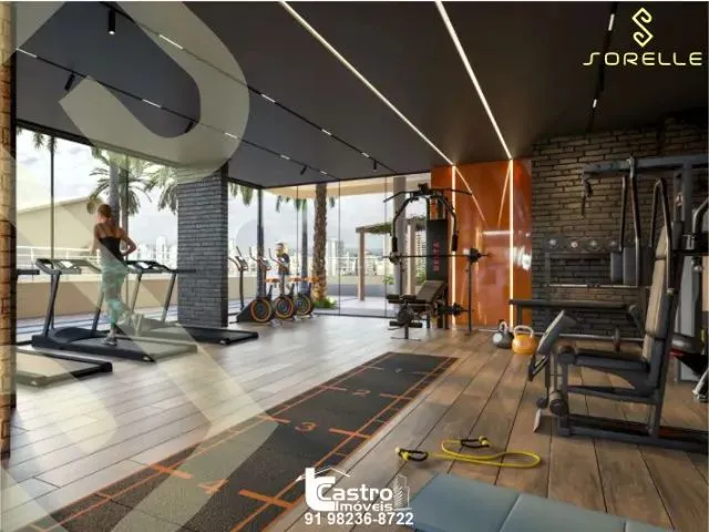 Imagem 8: Apartamentos; Stúdios &Amp;Amp; Lofts. Sorelle. P165