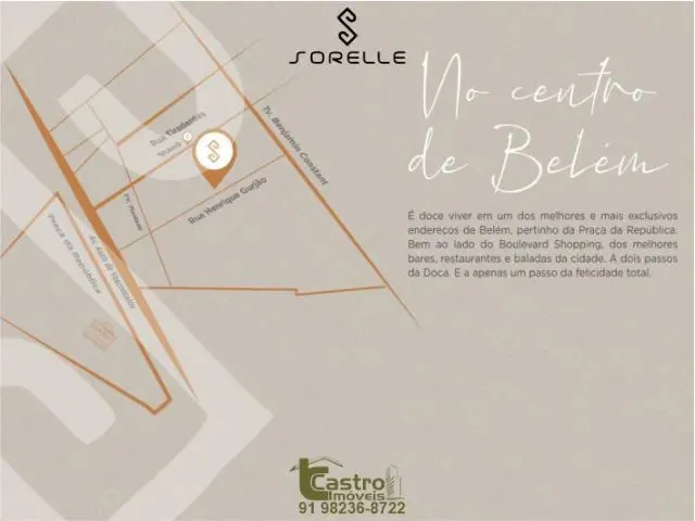 Imagem 11: Apartamentos; Stúdios &Amp;Amp; Lofts. Sorelle. P165