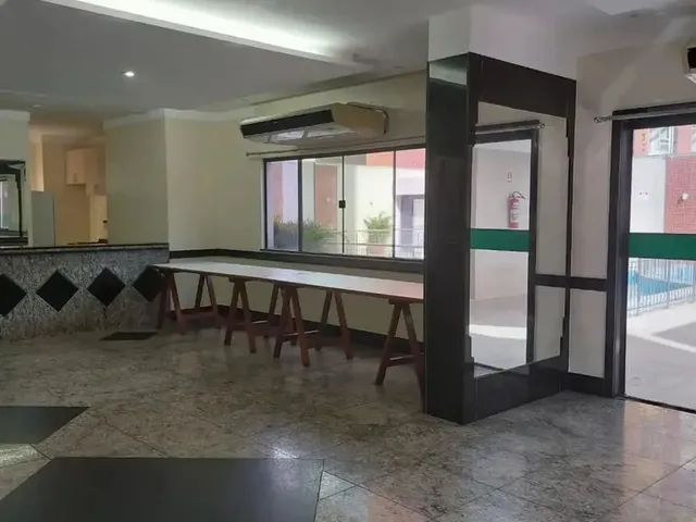 Imagem 7: Imóvel para Venda com 100 Metros Quadrados com 3 Quartos em São Brás - Belém - Pa
