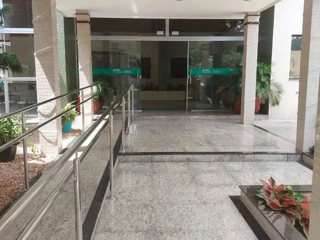 Imagem 4: Imóvel para Venda com 100 Metros Quadrados com 3 Quartos em São Brás - Belém - Pa