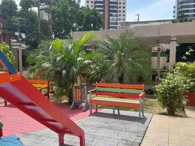 Imagem 5: Imóvel para Venda com 100 Metros Quadrados com 3 Quartos em São Brás - Belém - Pa