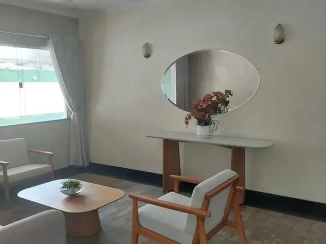 Imagem 10: Imóvel para Venda com 100 Metros Quadrados com 3 Quartos em São Brás - Belém - Pa