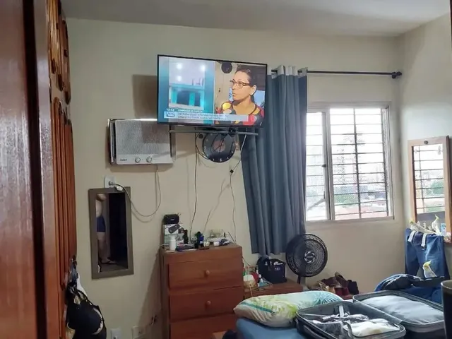 Imagem 3: Imóvel para Venda com 100 Metros Quadrados com 3 Quartos em São Brás - Belém - Pa