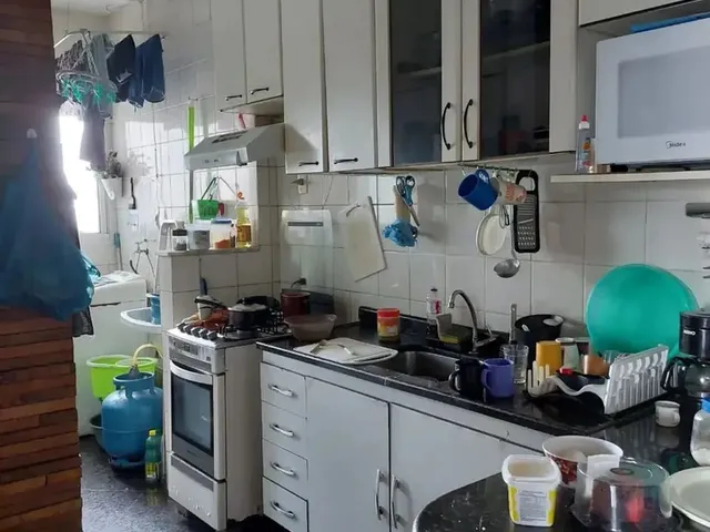 Imagem 2: Imóvel para Venda com 100 Metros Quadrados com 3 Quartos em São Brás - Belém - Pa
