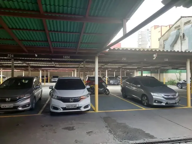 Imagem 12: Imóvel para Venda com 100 Metros Quadrados com 3 Quartos em São Brás - Belém - Pa