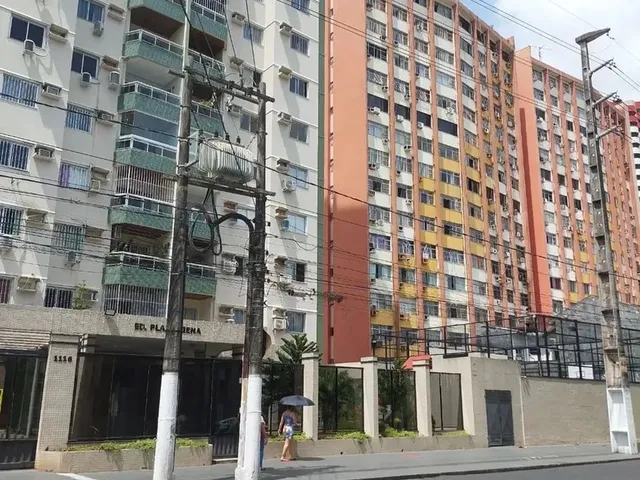 Imagem 15: Imóvel para Venda com 100 Metros Quadrados com 3 Quartos em São Brás - Belém - Pa