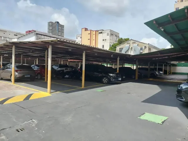 Imagem 8: Imóvel para Venda com 100 Metros Quadrados com 3 Quartos em São Brás - Belém - Pa