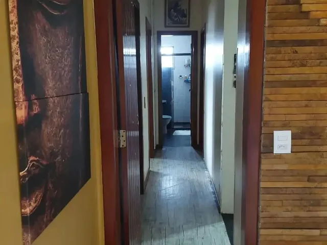 Imagem 11: Imóvel para Venda com 100 Metros Quadrados com 3 Quartos em São Brás - Belém - Pa