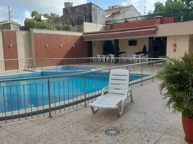 Imagem 14: Imóvel para Venda com 100 Metros Quadrados com 3 Quartos em São Brás - Belém - Pa