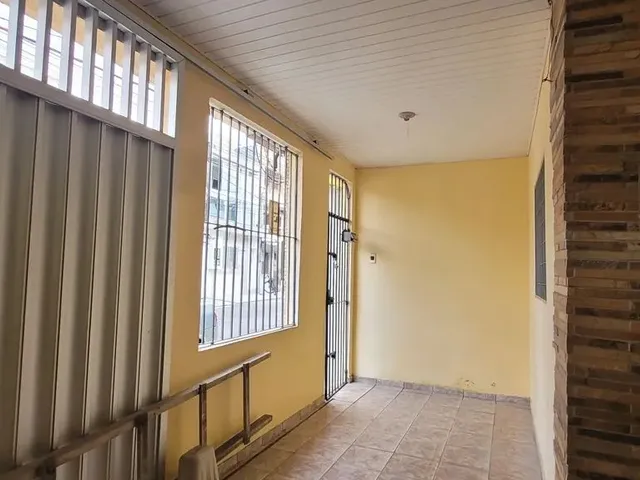 Imagem: Casa na Pedreira