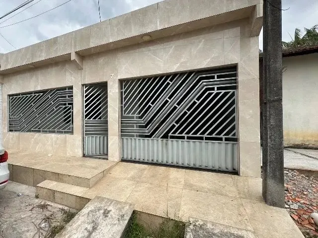 Imagem: Bela Casa Venda Facilitada