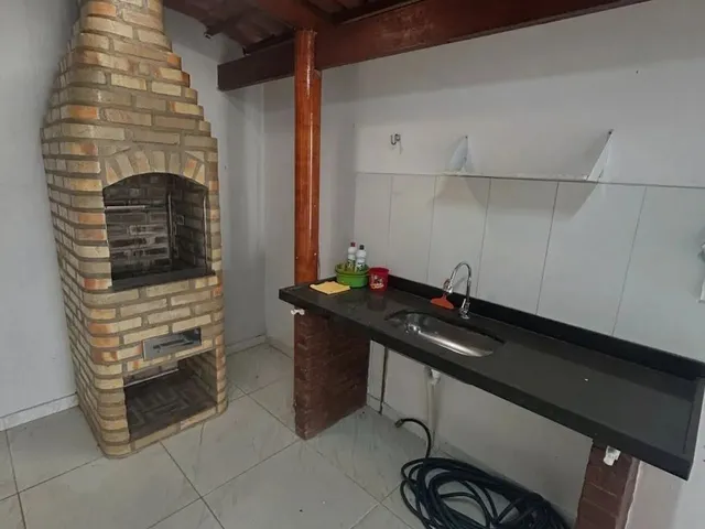 Imagem 4: Casa a Venda com Urgência no Marco