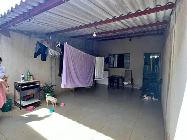 Imagem: Mb Vendo Casa em Marituba