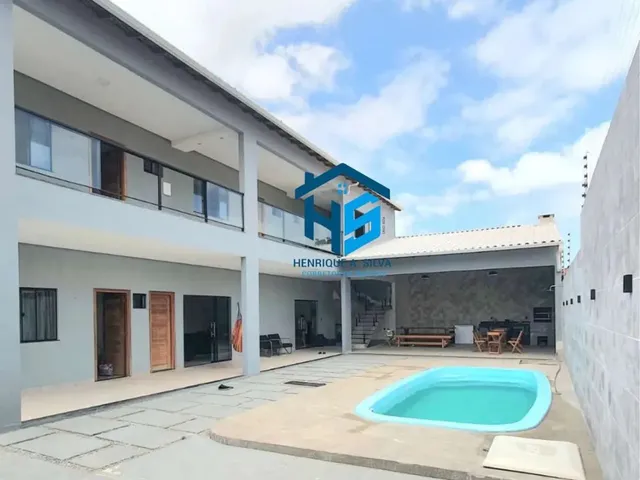 Imagem: Vendo Casa no Atalaia / Salinópolis