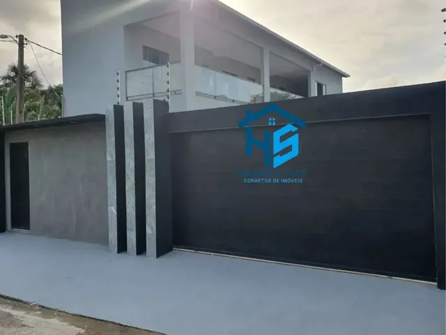 Imagem 3: Vendo Casa no Atalaia / Salinópolis